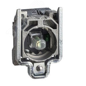 КОРПУС КНОПКИ 22ММ 24В С ПОДСВЕТКОЙ ZB4BW0B154 | ZB4BW0B154 | Schneider Electric 3