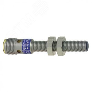 ИНДУКТИВНЫЙ ДАТЧИК ЦИЛИН 12-24VDC НО PNP XS508BLPAM12 | XS508BLPAM12 | Schneider Electric 2