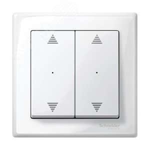 SM,КЛ.ДЛЯ МОД 2КН.ВЫК, ВВ/ВН,1/0, П.БЕЛ | MTN619719 | Schneider Electric - фото 6