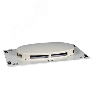 Вентилятор IP30 650х400 - фото 2