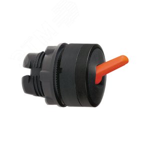 Головка для тумблерного переключателя 3