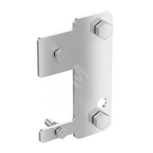 Соединитель 45 горячеоцинкованный - Schneider Electric