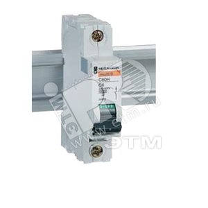 NS разъем доп.ед.выдв.NS100-250 подв. - Schneider Electric
