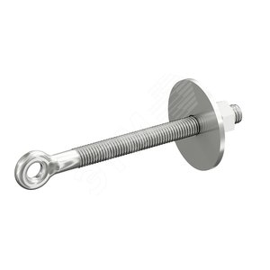 ПЕТЛЯ НАТЯЖНАЯ НТ-611 ГОР.ОЦИНК - Schneider Electric