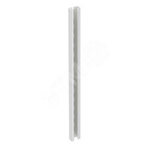 Профиль монтажный 24/48, 3М белый - Schneider Electric