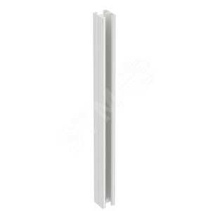 Профиль монтажный 24/20 3м ZINKPOX (716307) - Schneider Electric
