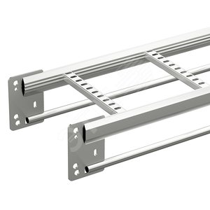 Лоток лестничный KHZPV-300 6м горячеоцинкованная - Schneider Electric