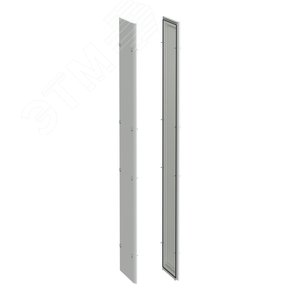 2 БОКОВЫЕ ПАНЕЛИ, IP55, Ш = 400 ММ - Schneider Electric