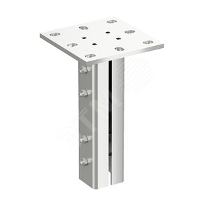 КРЕПЛЕНИЕ 520 ДЛЯ ПРОФ 24/20 ГОР.ОЦИНК - Schneider Electric