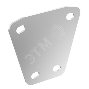 Соединитель 48/45 горячеоцинкованный (718411) - Schneider Electric