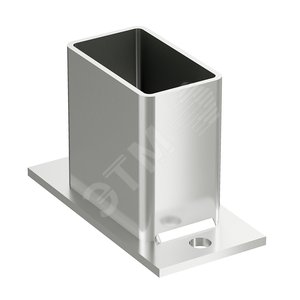 ОСНОВАНИЕ ДЛЯ ПРОФИЛЯ 24/20F ГОР.ОЦИНК - Schneider Electric