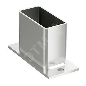 ОСНОВАНИЕ ДЛЯ ПРОФИЛЯ 24/20FS ГОР.ОЦИНК - Schneider Electric