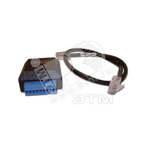 Комлпект сухих контактов для AP9635CH - Schneider Electric