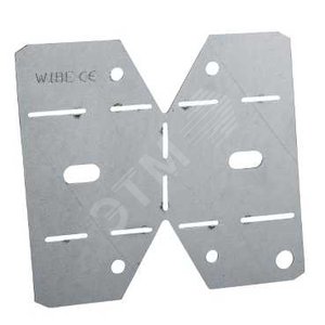 переходник W11-600 оцинков. - Schneider Electric