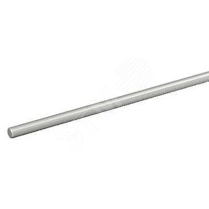 ШПИЛЬКА РЕЗЬБОВАЯ W76 M10 L=2M AISI316 - Schneider Electric
