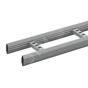 Лоток лестничный KHZPS-150 L=6м оцинкованный - Schneider Electric