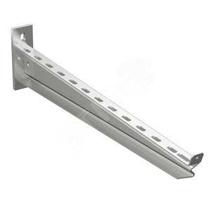 Консоль 50/500 AISI316