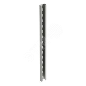 Профиль монтажный 24/48 3м нержавеющая сталь 316 - Schneider Electric