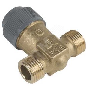 Клапан 3 ходовой зональный VZ32-G1/2-04