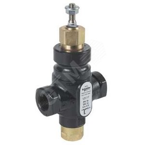 Клапан 3-ход. фланц. V311T/50/38 - Schneider Electric