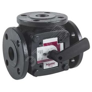 Клапан VTRE-F DN 80