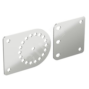 Соединение гибкое 51 HDG - Schneider Electric