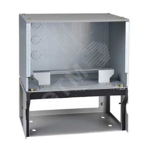 КОМПЛЕКТ СООТВЕТСТВИЯ NEMA ТИП 1 - Schneider Electric