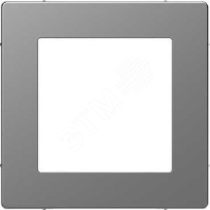 D-Life АДАПТЕР для интеграции UNICA к D-Life, НЕРЖ. СТАЛЬ , SD - Schneider Electric