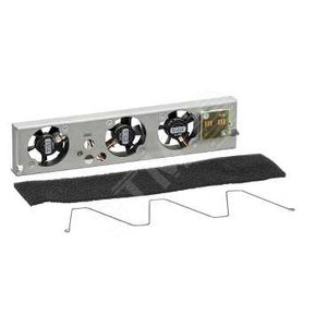Комплект вентиляторов для BOX PC 1 PCI/PCIe - Schneider Electric
