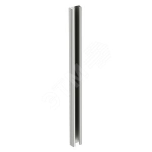 ШИНА ЗАКЛАДНАЯ 24/26Х53 L=4М ГОР.ОЦИНК - Schneider Electric