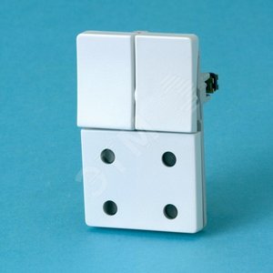 Соединитель крышки L=200мм г/ц - Schneider Electric