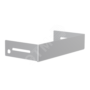 Торцевая заглушка W45/40-100 HDG - Schneider Electric