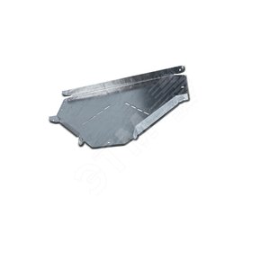 Секция Т-образная W12F/40-400 горячеоцинкованная - Schneider Electric