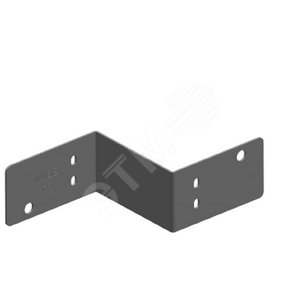 W28/60-200-ПРЯМОЙ ПЕХОДНИК ОЦИНК - Schneider Electric