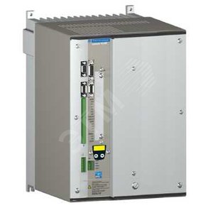 СЕРВОПРИВОД LXM15 CANOPEN 198A 3Ф 208 - Schneider Electric
