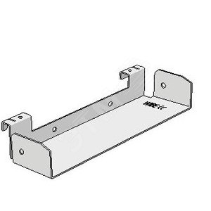 Соединитель Т-образный W29/40-100 оцинкованный (790985)