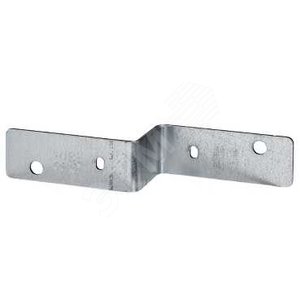 переходник W28/40-100 гор.оцинк. - Schneider Electric