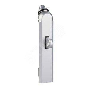 Блокировка ручки на 2 замка