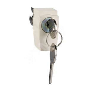 ЗАМОК 405 - Schneider Electric