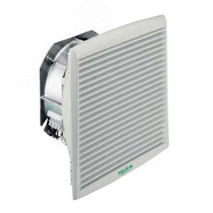 ВЕНТ-ТОР 526M3/Ч 230В ЦВЕТ RAL7035 | NSYCVF560M230PF | Schneider Electric 5