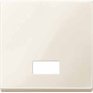 КЛАВИША X1 С ИНДИКАЦИЕЙ, БЕЖЕВЫЙ | MTN432844 | Schneider Electric - фото 6