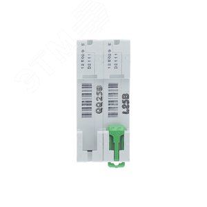 Выключатель автоматический двухполюсный EASY 9 25A B 4,5кА | EZ9F14225 | Schneider Electric - фото 7
