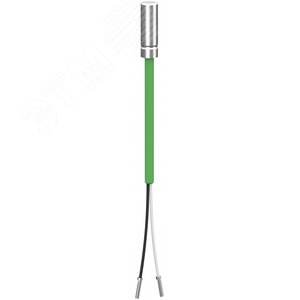 Датчик темп PT1000 1,5m IP68 6x20 - фото 3