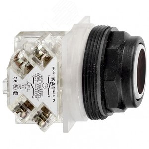 КНОПКА 30ММ | 9001SKR1BH5 | Schneider Electric - фото 3