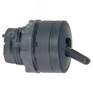 ГОЛОВКА ДЛЯ ПЕРЕКЛЮЧАТЕЛЯ 22ММ ZB5AD28 | ZB5AD28 | Schneider Electric 5