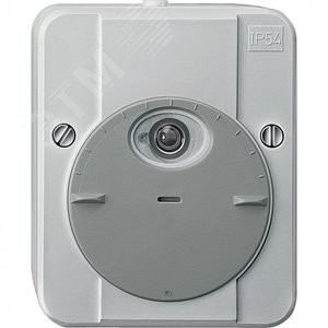 СУМЕРЕЧНЫЙ ДАТЧИК ARGUS, 2300ВА, 230В, С ЗАДЕРЖКОЙ ВРЕМЕНИ, IP54, ЦВЕТ СВЕТЛО-СЕ | MTN544894 | Schneider Electric 2