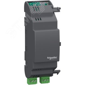 Коммуник модуль BACnet MSTP или Modbus - фото 2