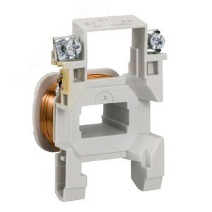 Катушка для контакторов LC1E25 24В 50/60Гц - фото 2