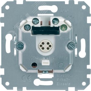 МЕХАНИЗМ ЭЛЕКТРОННОГО ВЫКЛ-ЛЯ 400W | MTN575799 | Schneider Electric - фото 4