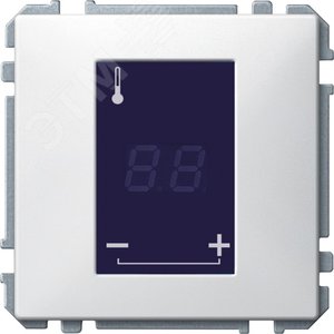 Плата центральная для сенсорного термостата белая (MTN5775-4019) 2